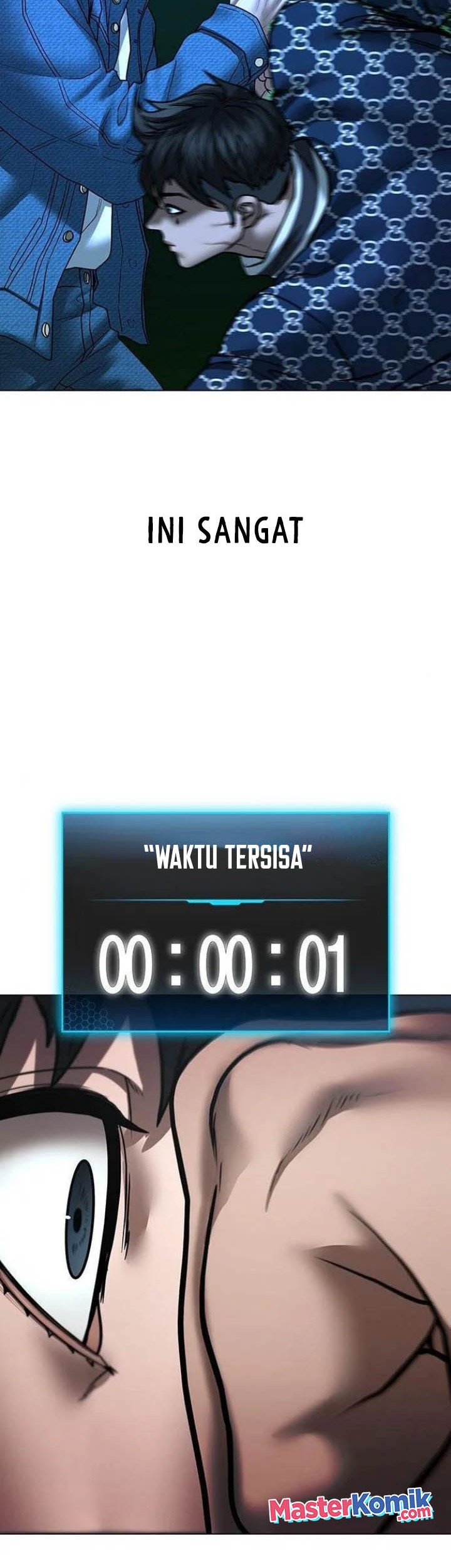 Reality Quest Chapter 48 Gambar 40
