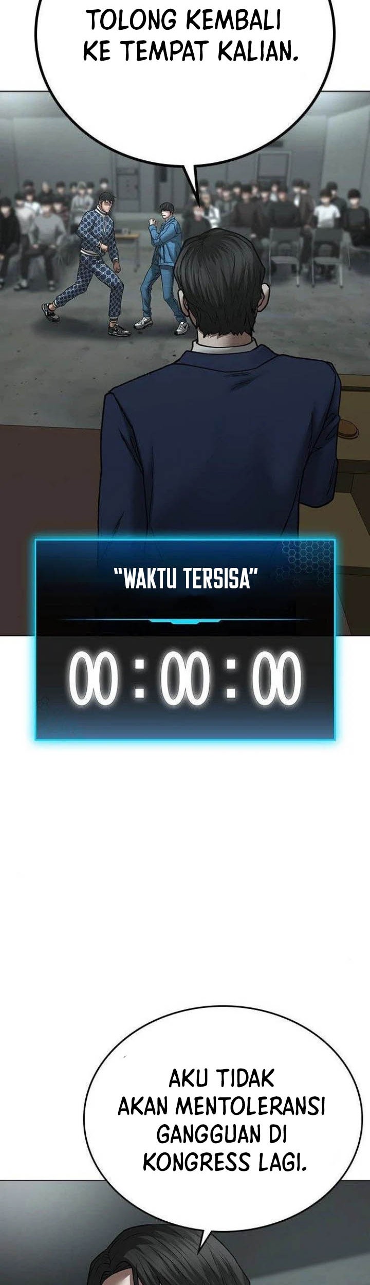 Reality Quest Chapter 48 Gambar 43