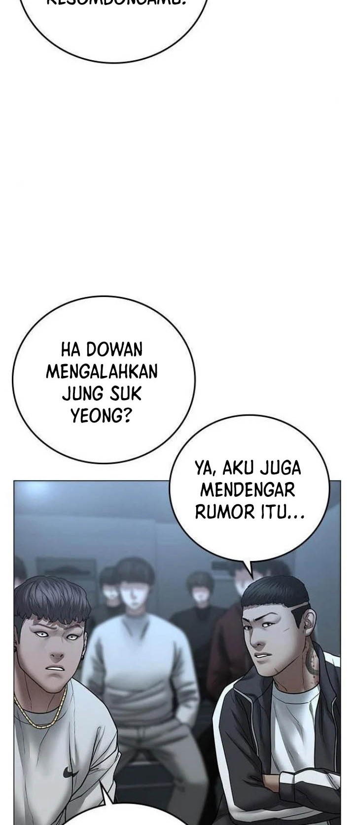 Reality Quest Chapter 48 Gambar 21