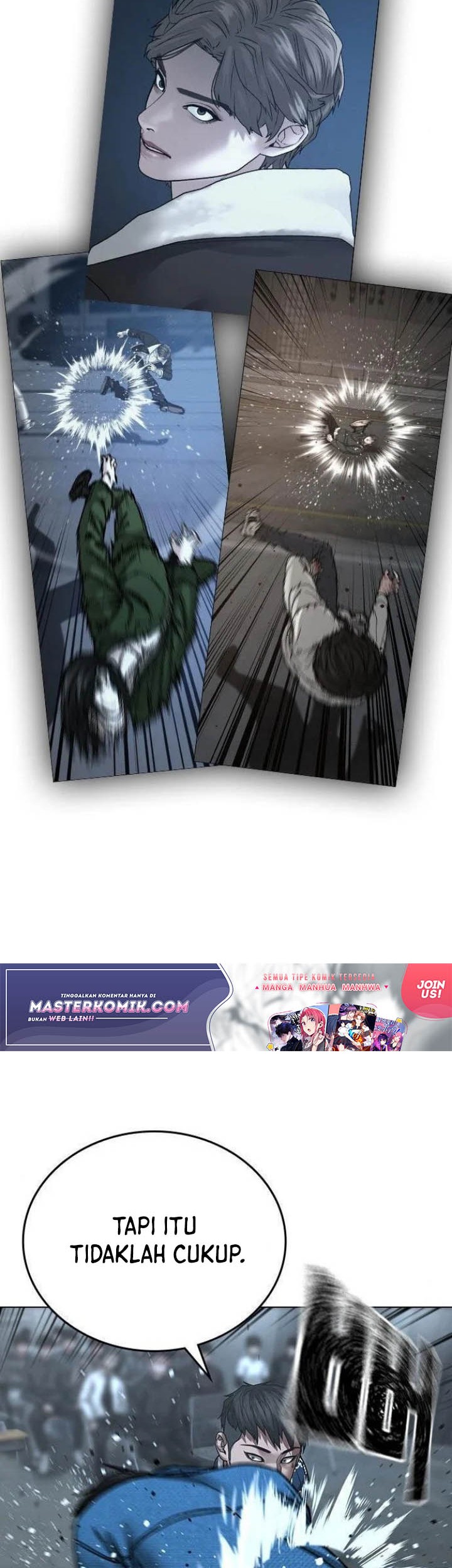 Reality Quest Chapter 48 Gambar 23