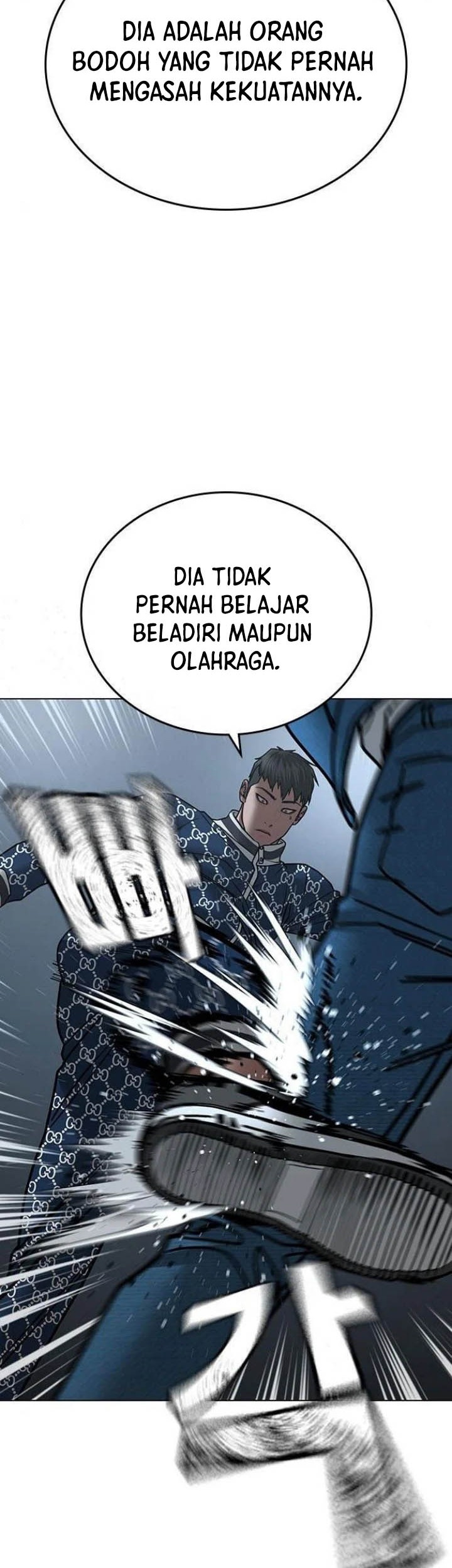 Reality Quest Chapter 48 Gambar 26