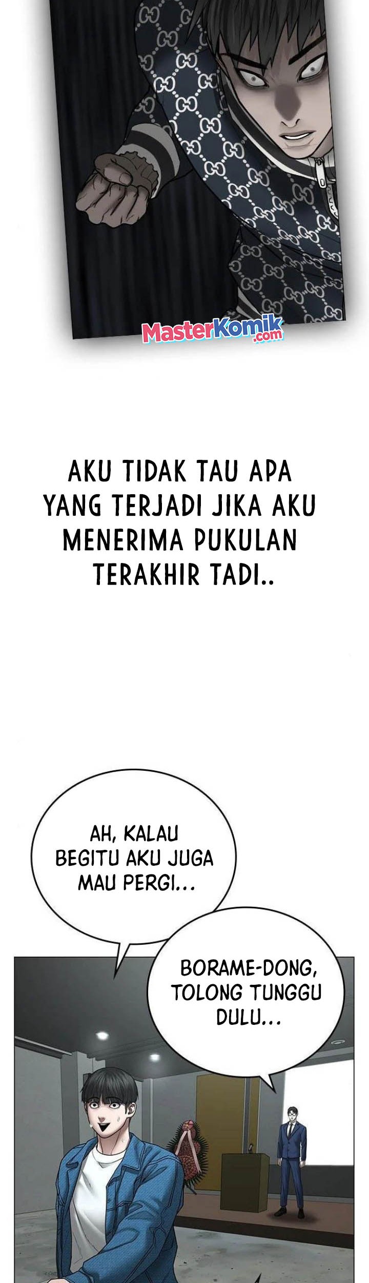 Reality Quest Chapter 48 Gambar 57