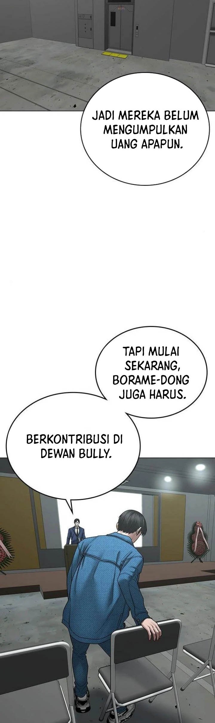 Reality Quest Chapter 48 Gambar 60