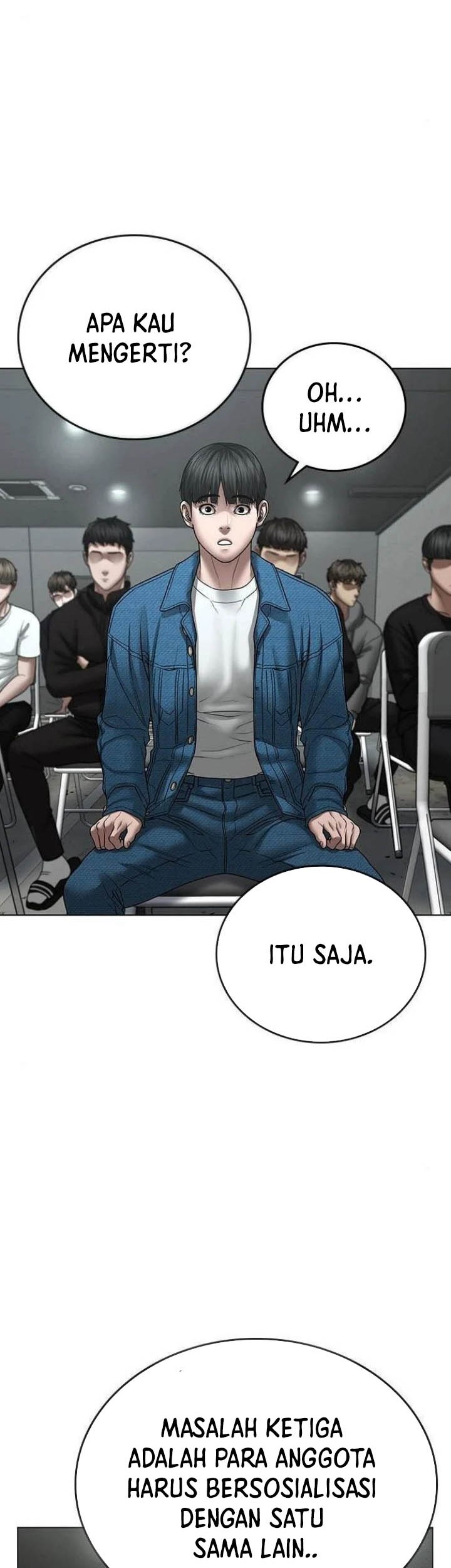 Reality Quest Chapter 48 Gambar 62