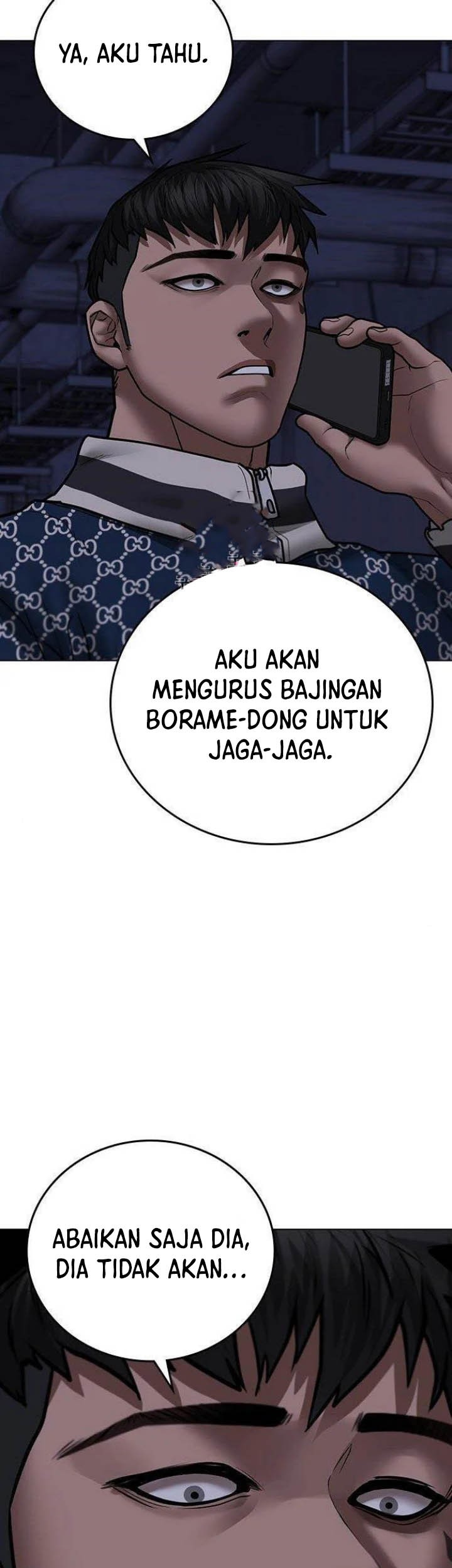 Reality Quest Chapter 48 Gambar 66