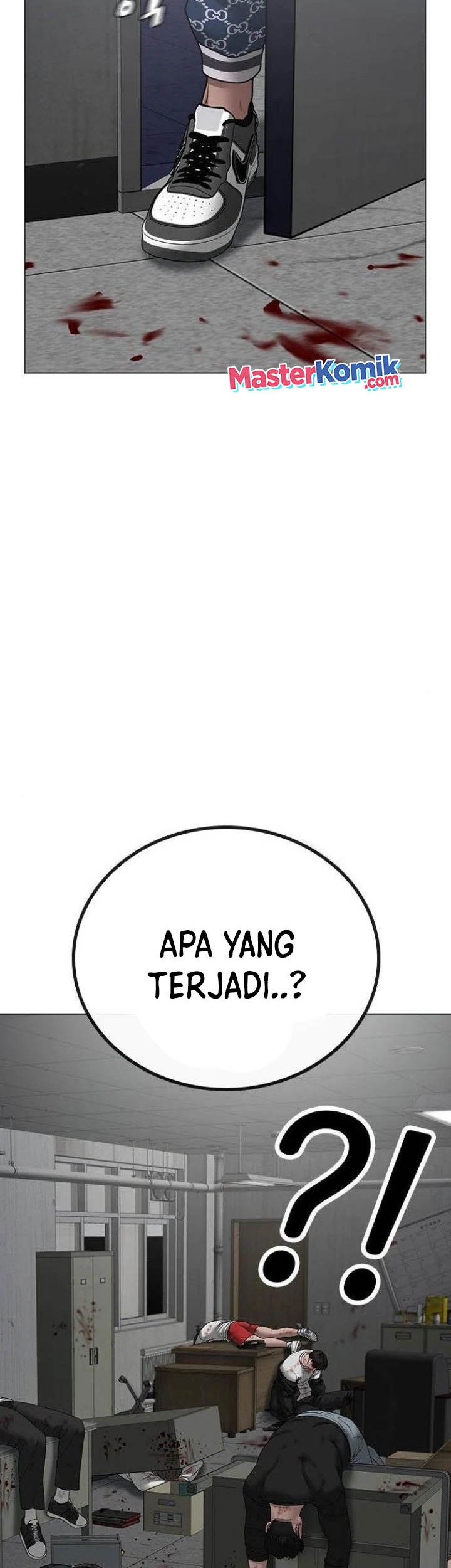 Reality Quest Chapter 48 Gambar 70