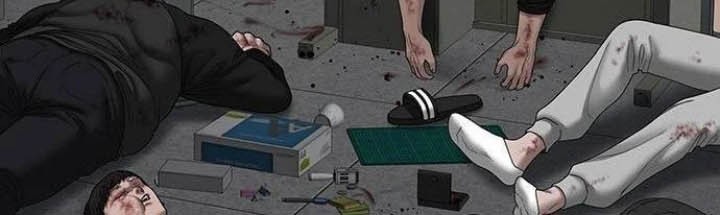 Reality Quest Chapter 48 Gambar 71