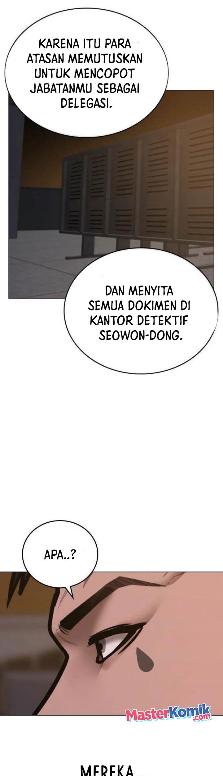 Reality Quest Chapter 48 Gambar 90