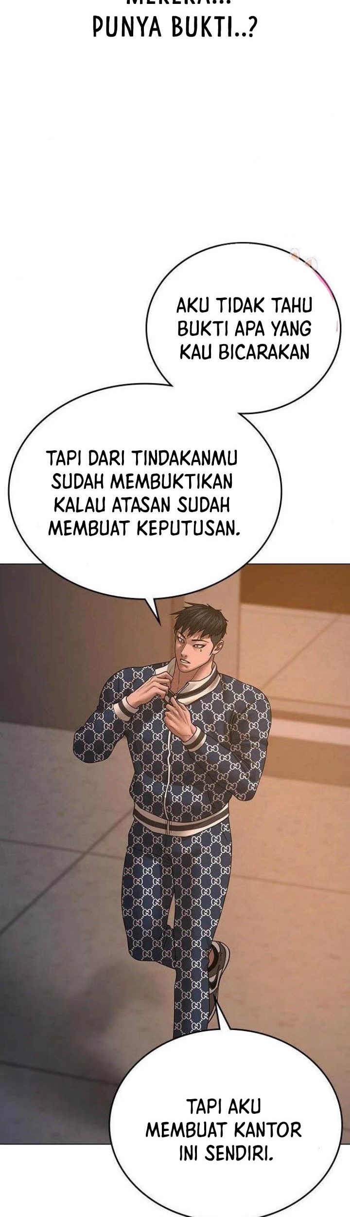 Reality Quest Chapter 48 Gambar 91