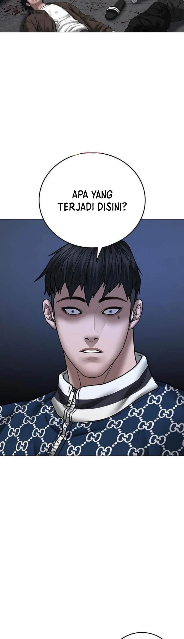 Reality Quest Chapter 48 Gambar 72