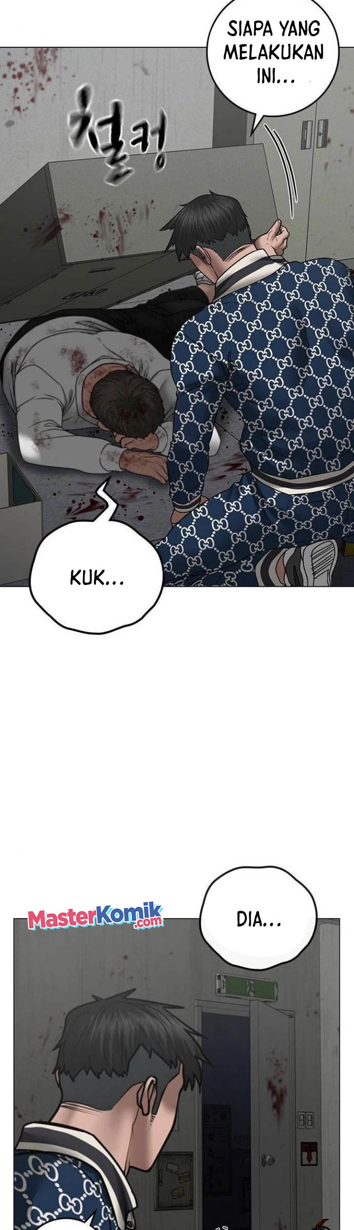 Reality Quest Chapter 48 Gambar 73