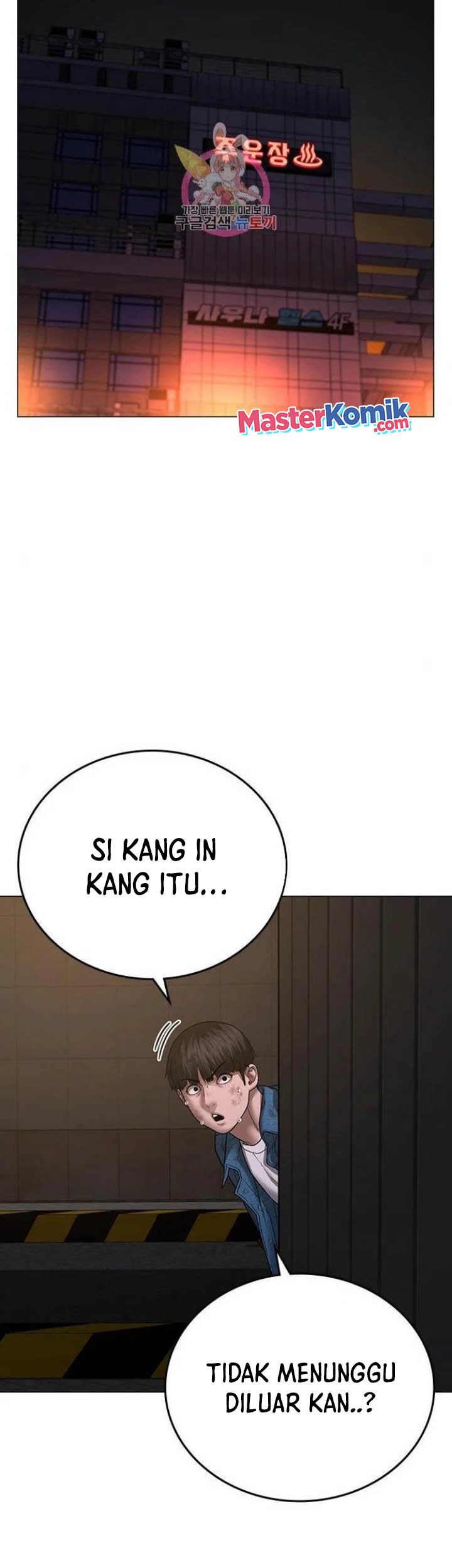 Reality Quest Chapter 48 Gambar 78