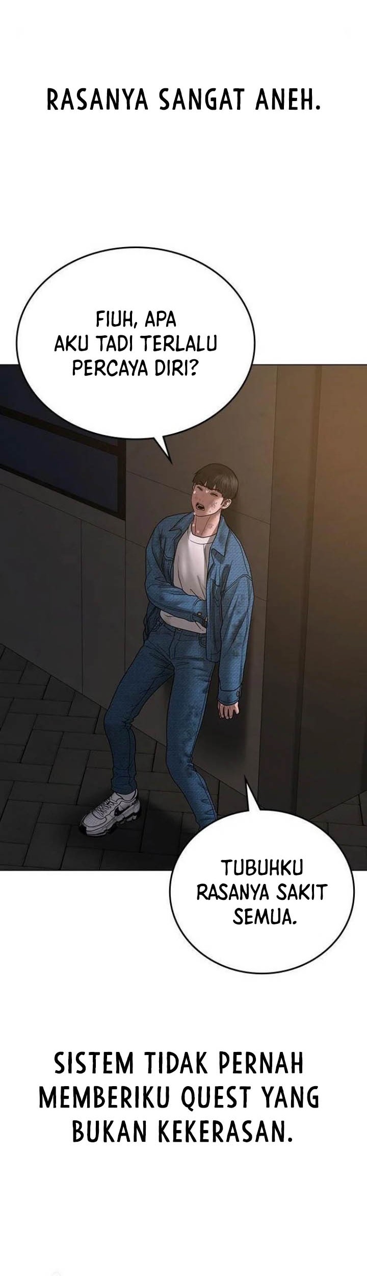 Reality Quest Chapter 48 Gambar 79