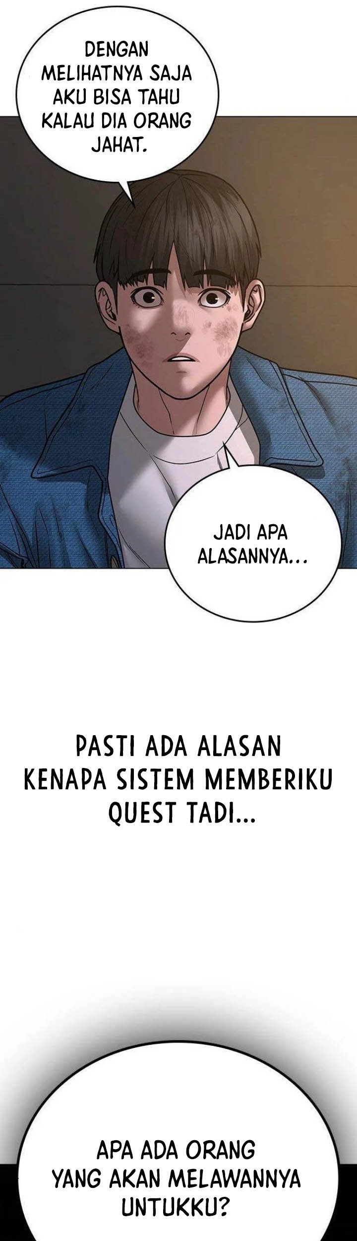 Reality Quest Chapter 48 Gambar 81