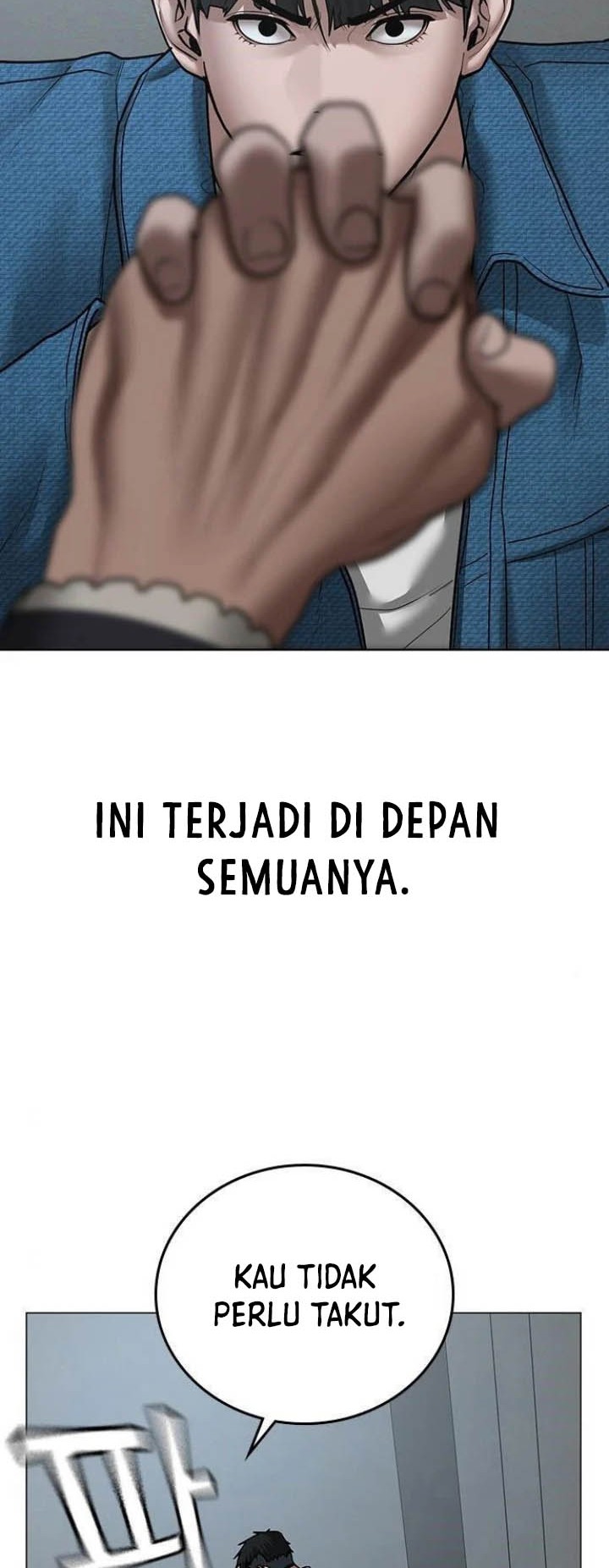 Reality Quest Chapter 48 Gambar 5