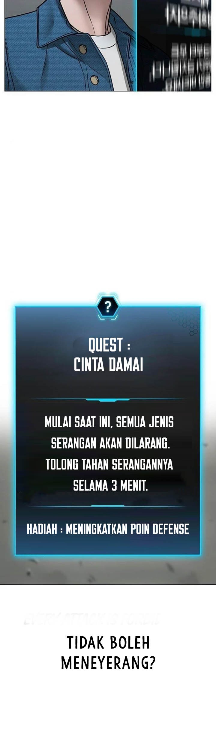 Reality Quest Chapter 48 Gambar 8