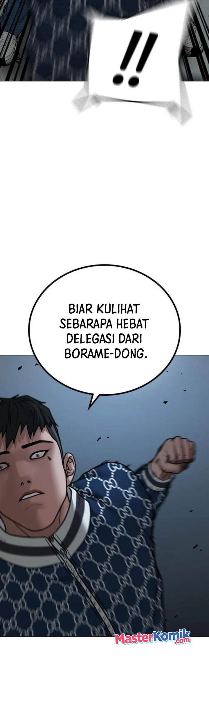 Reality Quest Chapter 48 Gambar 10