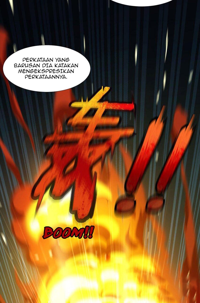 I’m Really Not The Demon God’s Lackey Chapter 60 Gambar 19