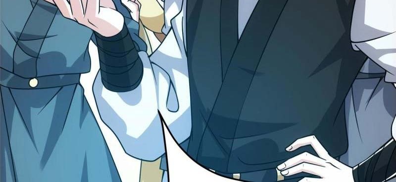 Keep A Low Profile, Sect Leader Chapter 121 Gambar 13