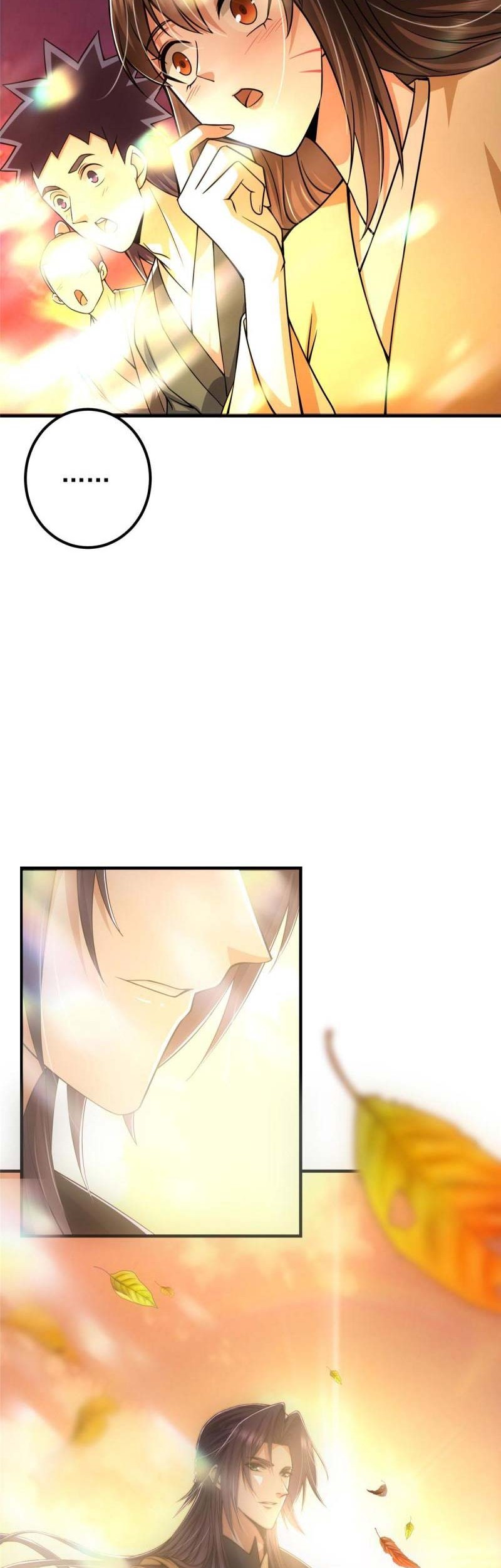 Keep A Low Profile, Sect Leader Chapter 121 Gambar 21