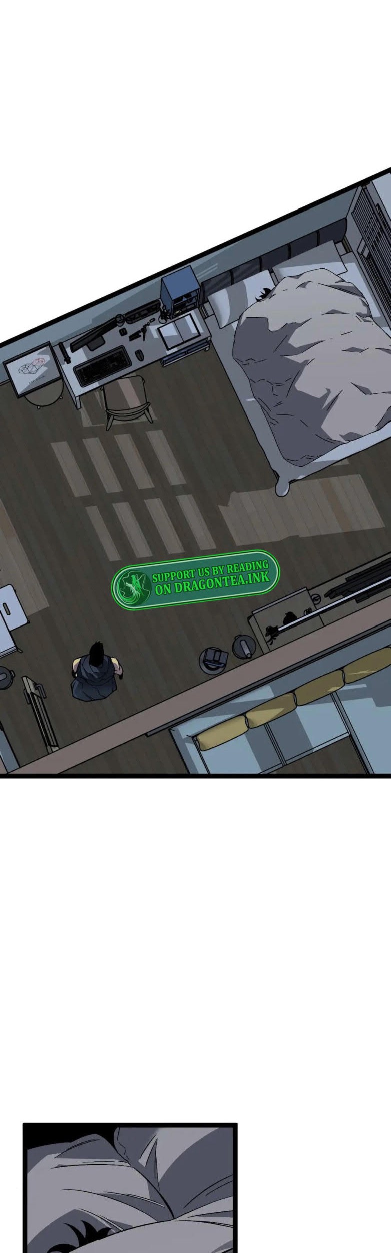 Your Talent is Mine Chapter 39 Gambar 43