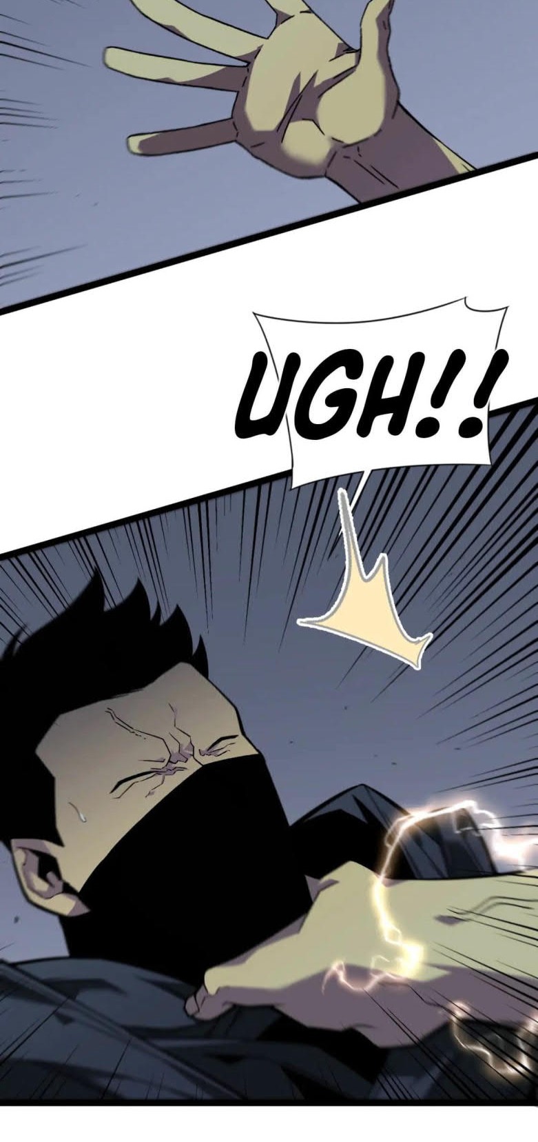 Your Talent is Mine Chapter 39 Gambar 49