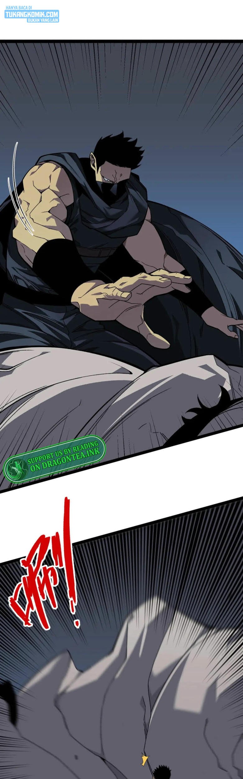 Your Talent is Mine Chapter 39 Gambar 46