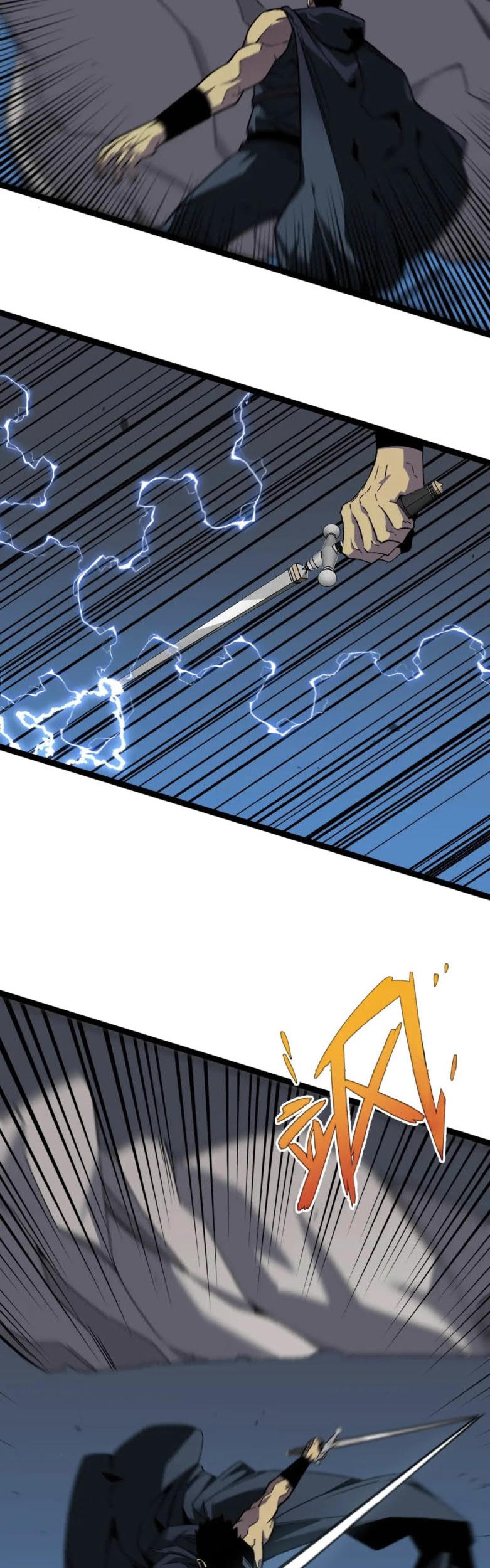 Your Talent is Mine Chapter 39 Gambar 47