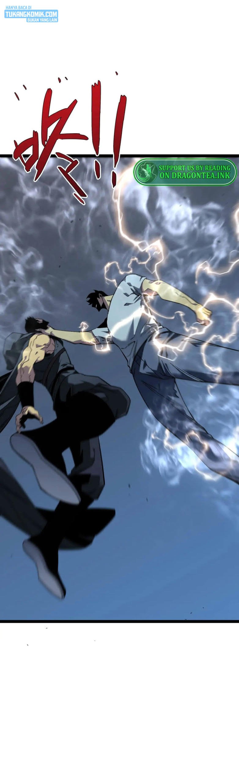 Your Talent is Mine Chapter 39 Gambar 50