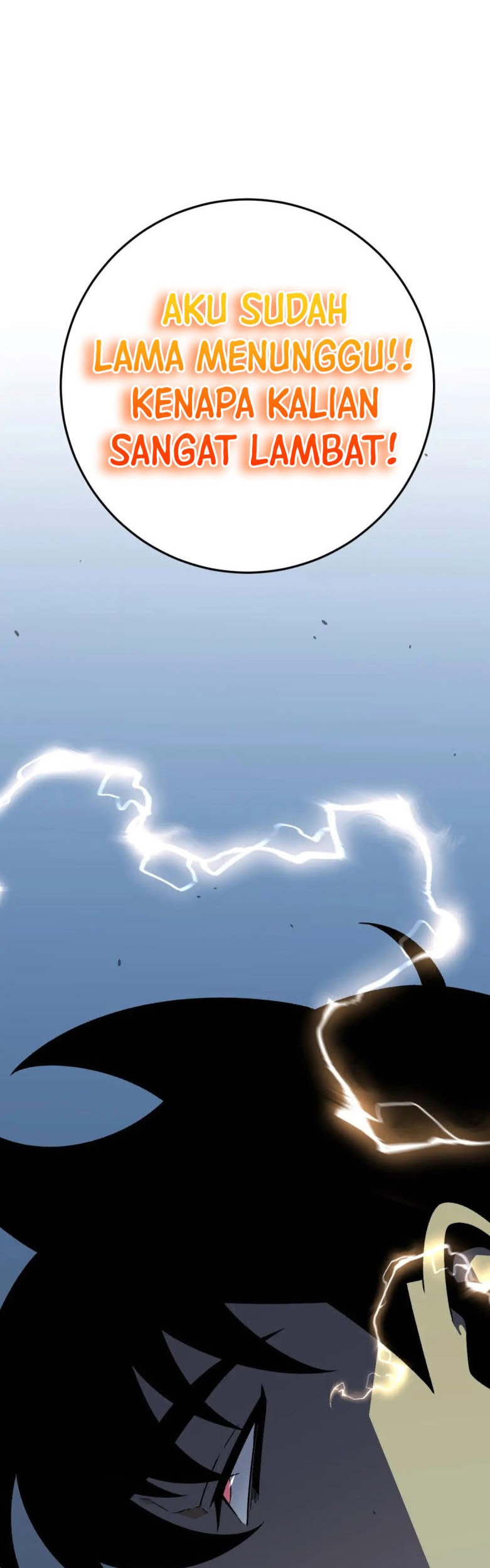 Your Talent is Mine Chapter 39 Gambar 51