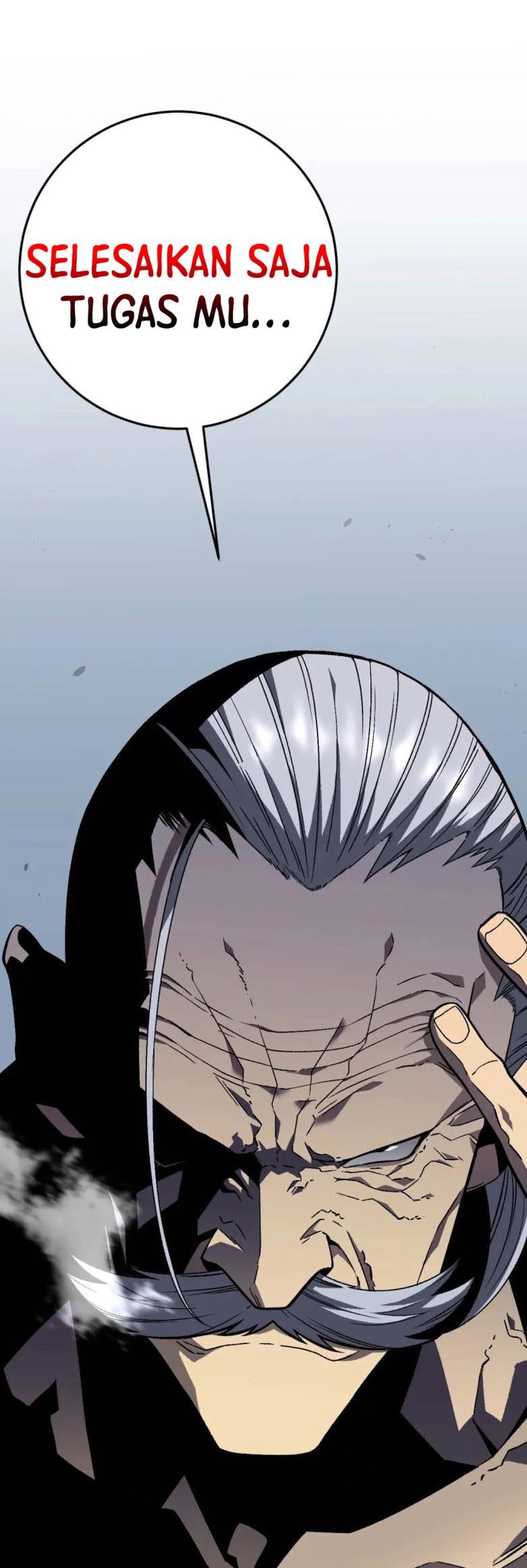 Your Talent is Mine Chapter 39 Gambar 32