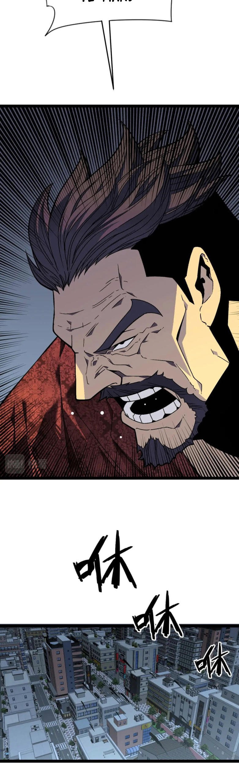 Your Talent is Mine Chapter 39 Gambar 34