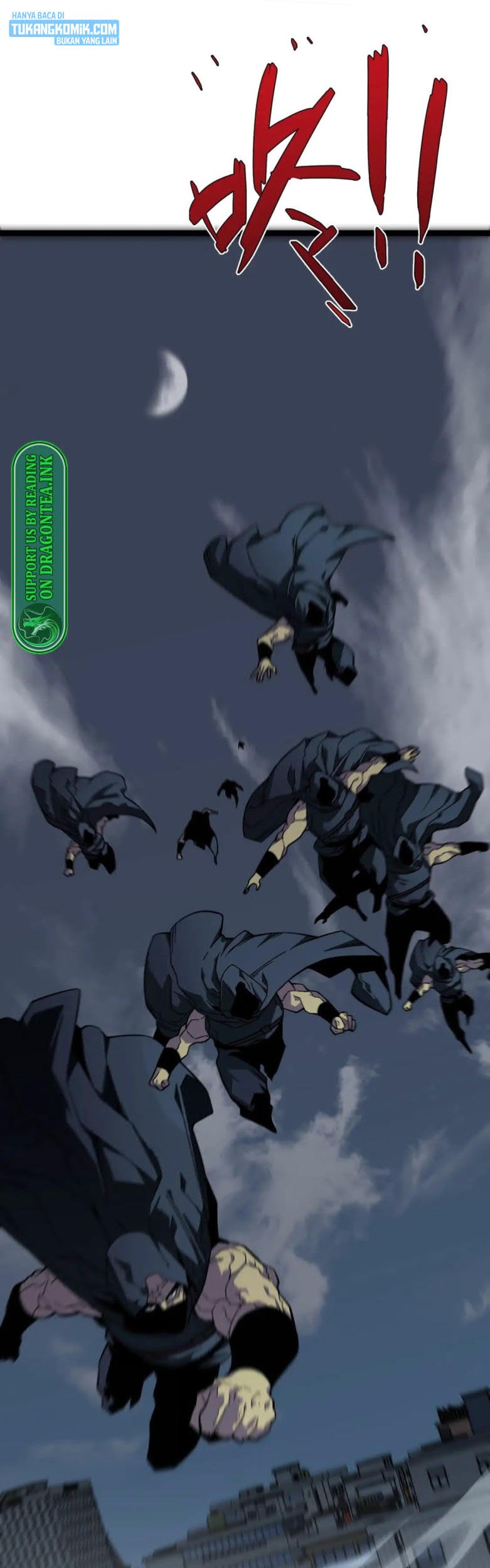 Your Talent is Mine Chapter 39 Gambar 36