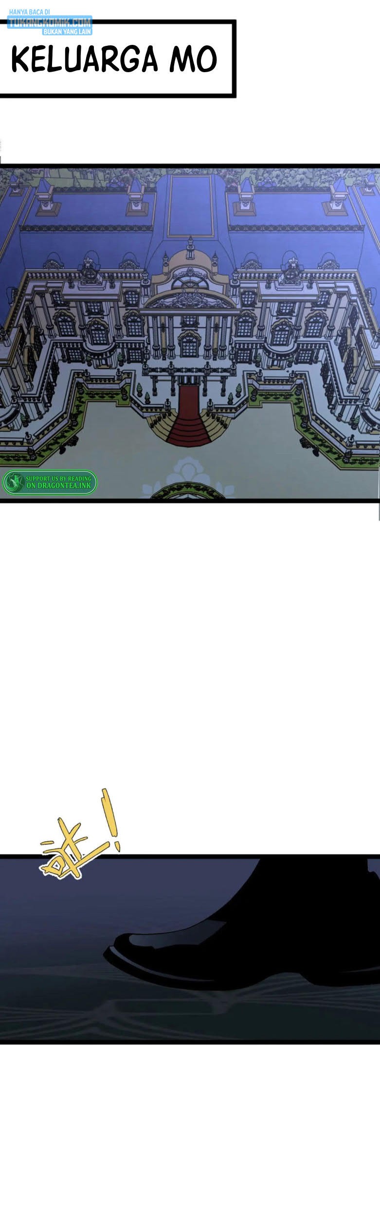 Manhua Your Talent is Mine Chapter 39 gambar nomor 2