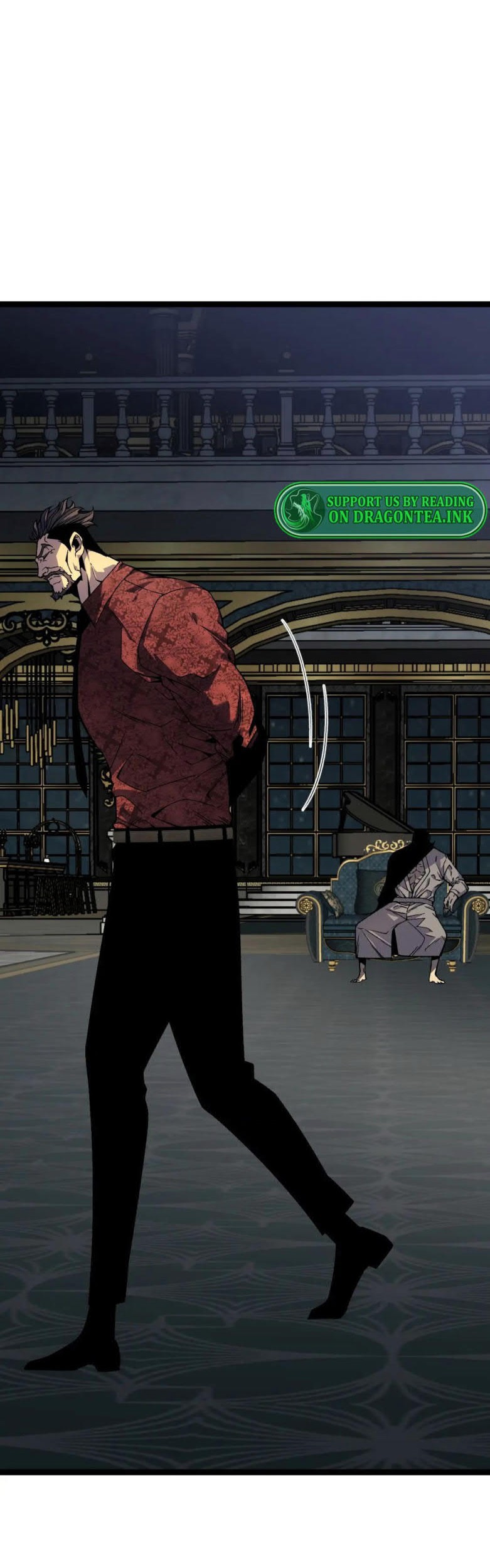 Your Talent is Mine Chapter 39 Gambar 3