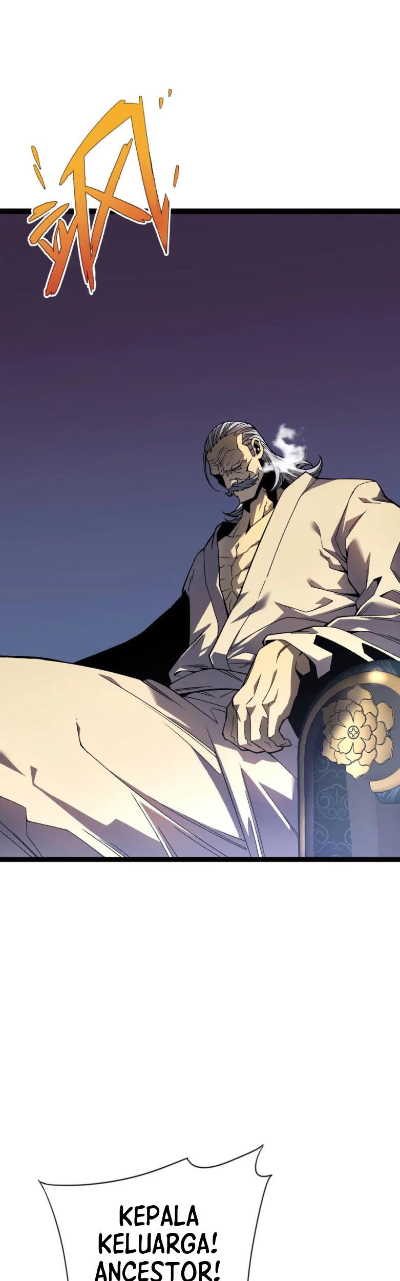 Your Talent is Mine Chapter 39 Gambar 4