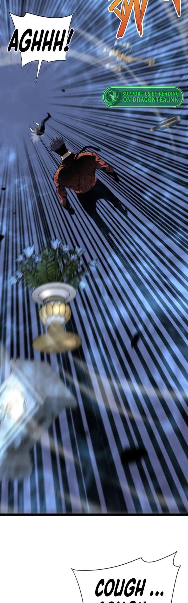 Your Talent is Mine Chapter 39 Gambar 11