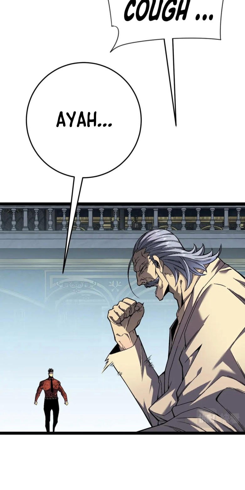 Your Talent is Mine Chapter 39 Gambar 12