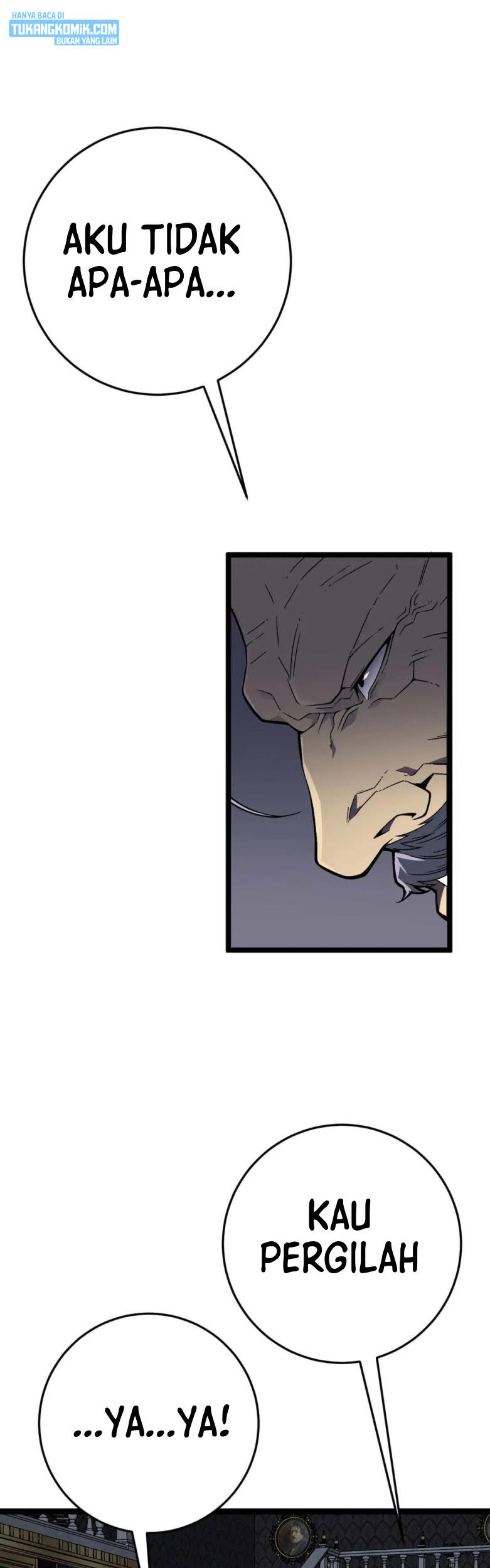 Your Talent is Mine Chapter 39 Gambar 13