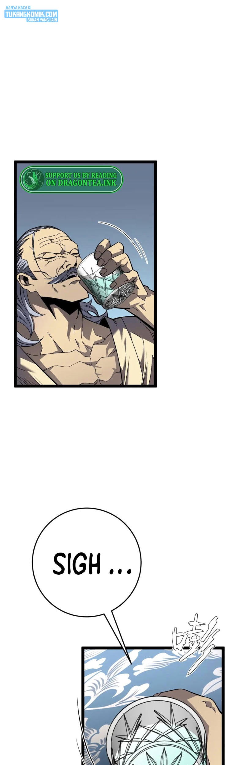 Your Talent is Mine Chapter 39 Gambar 16