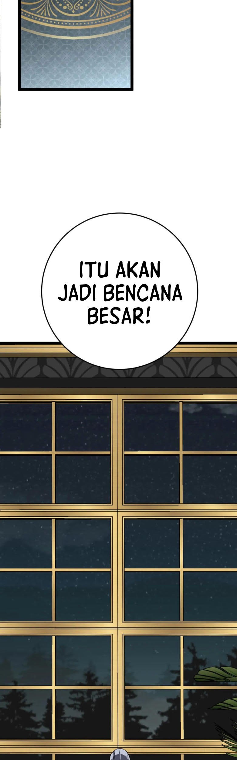 Your Talent is Mine Chapter 39 Gambar 21