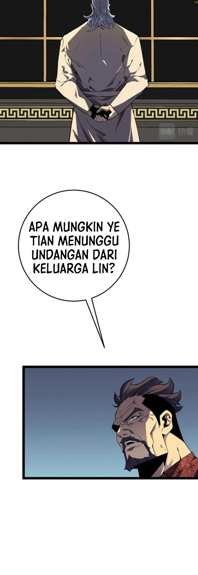 Your Talent is Mine Chapter 39 Gambar 22