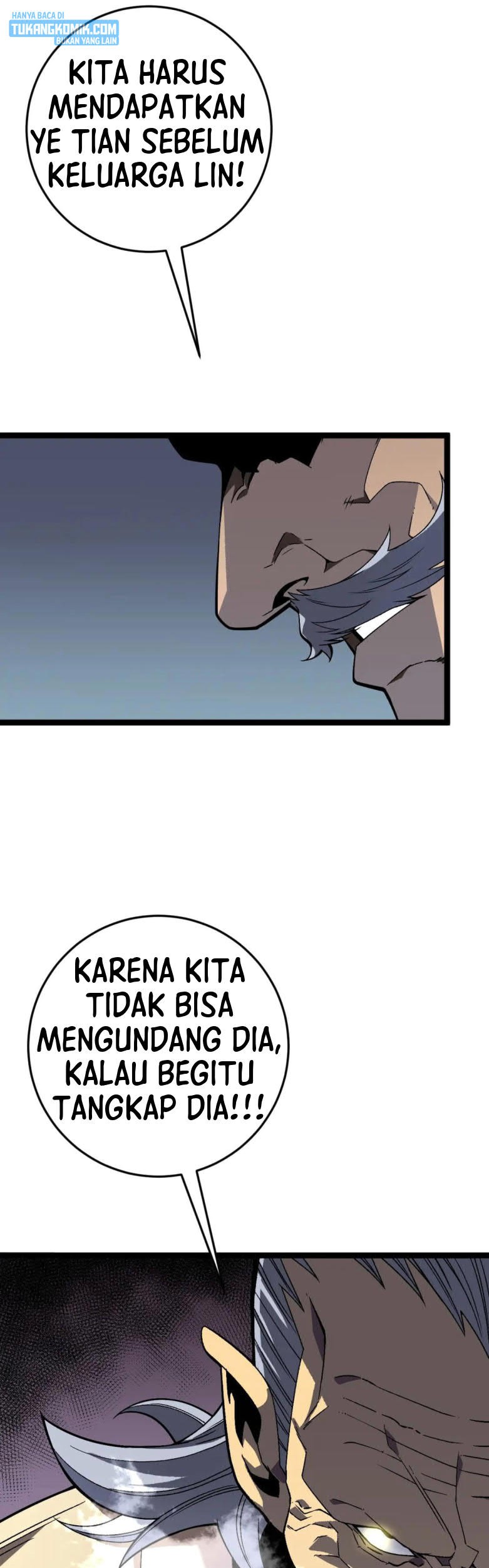 Your Talent is Mine Chapter 39 Gambar 23