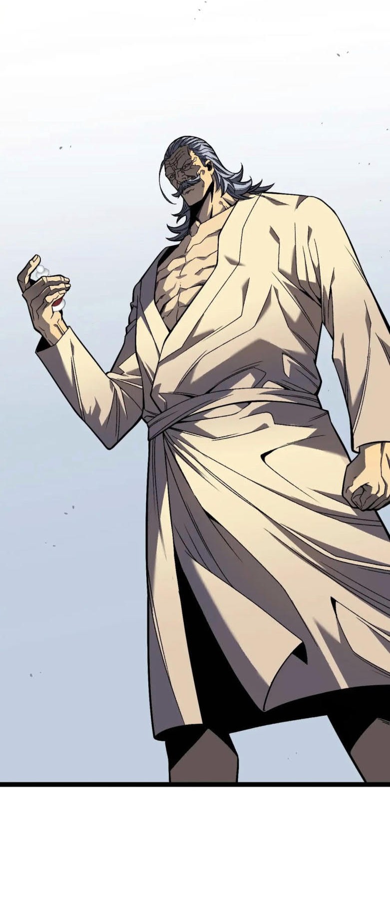 Your Talent is Mine Chapter 39 Gambar 26