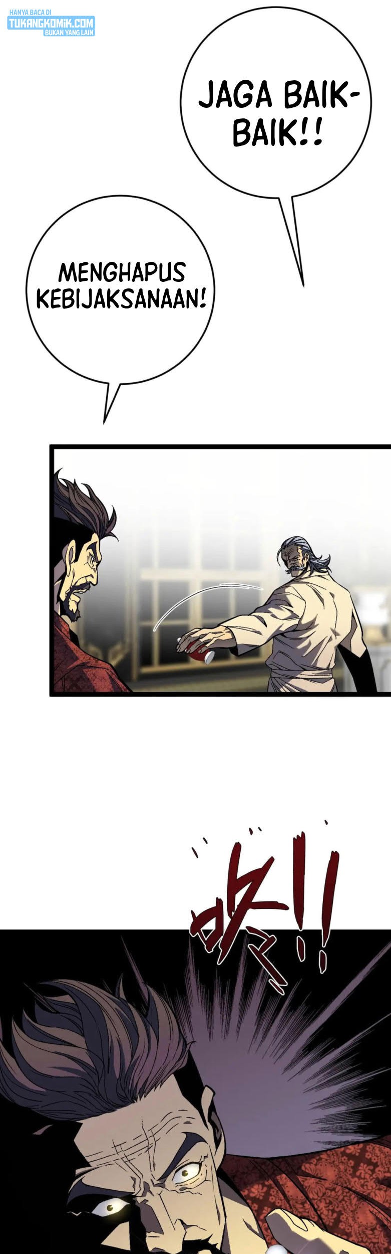 Your Talent is Mine Chapter 39 Gambar 27