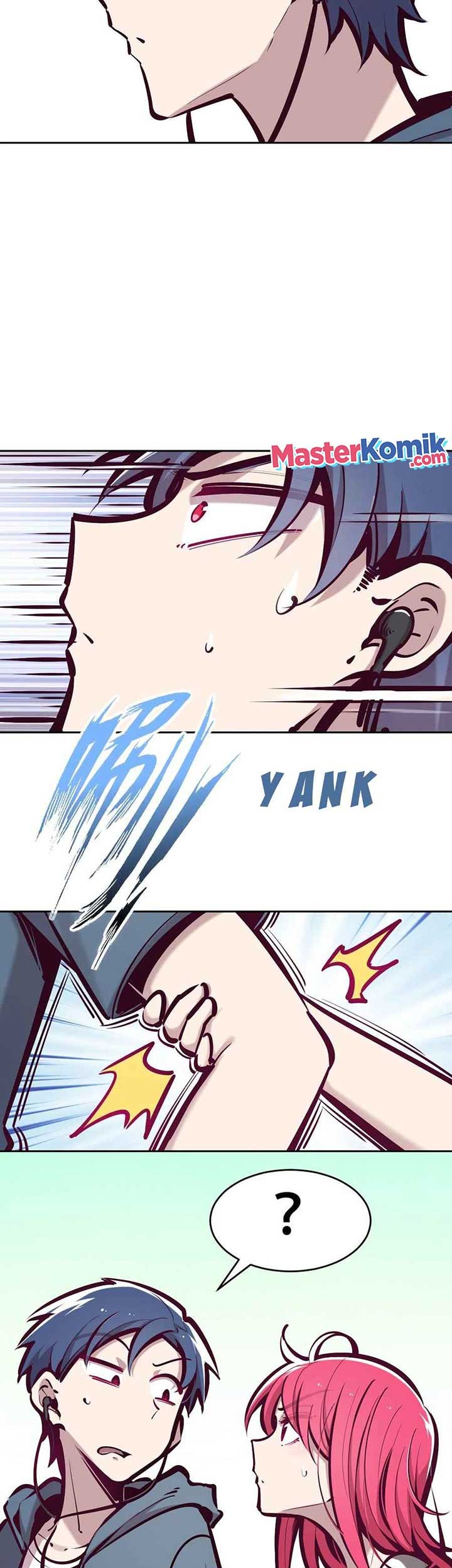 Demon X Angel, Can’t Get Along! Chapter 57 Gambar 10