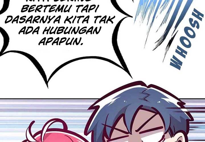 Demon X Angel, Can’t Get Along! Chapter 57 Gambar 21