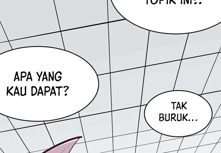 Demon X Angel, Can’t Get Along! Chapter 57 Gambar 29