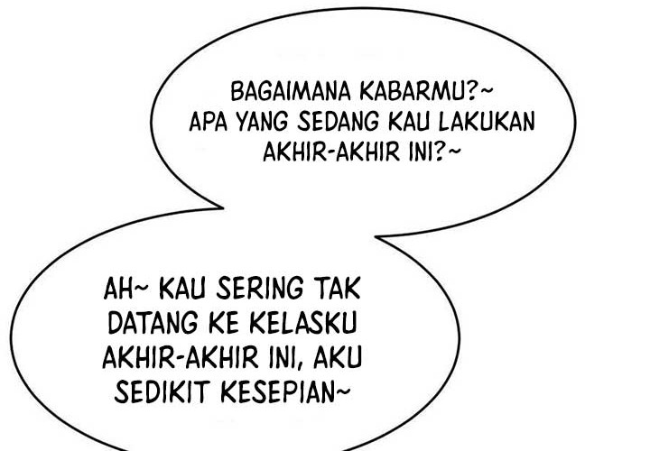 Demon X Angel, Can’t Get Along! Chapter 57 Gambar 33