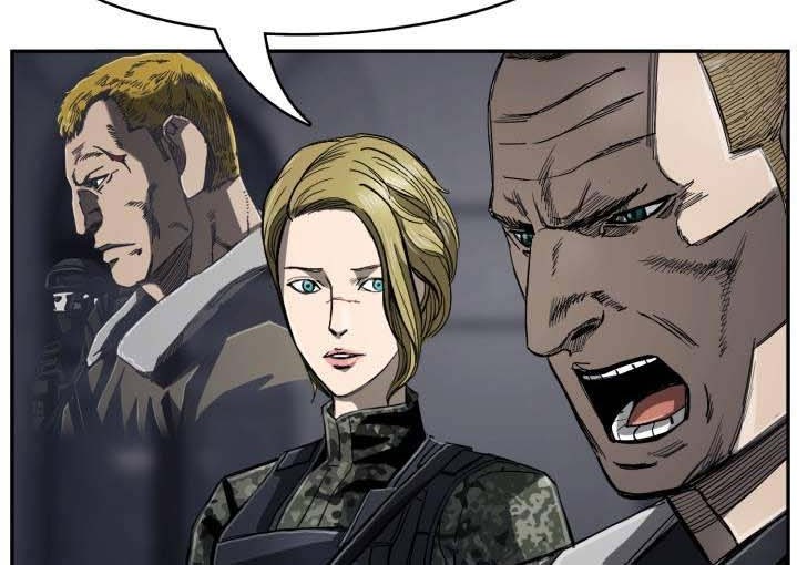 The First Hunter Chapter 75 Gambar 39